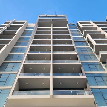 Апартаменты Al Safwa One Al Hidd Экстерьер фото