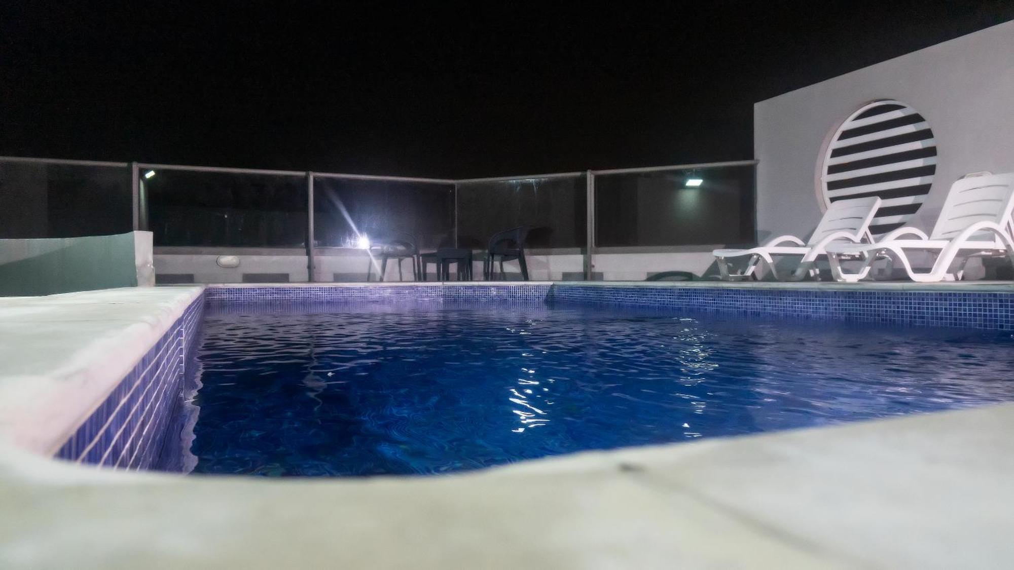 Апартаменты Al Safwa One Al Hidd Экстерьер фото